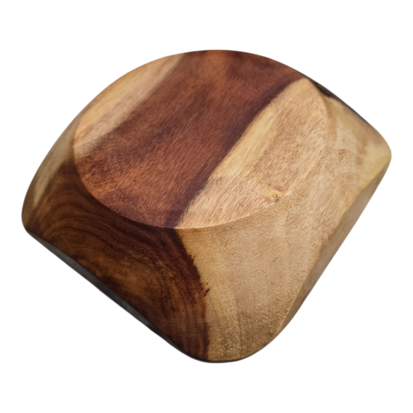 Sarsoua Wood Ashtray