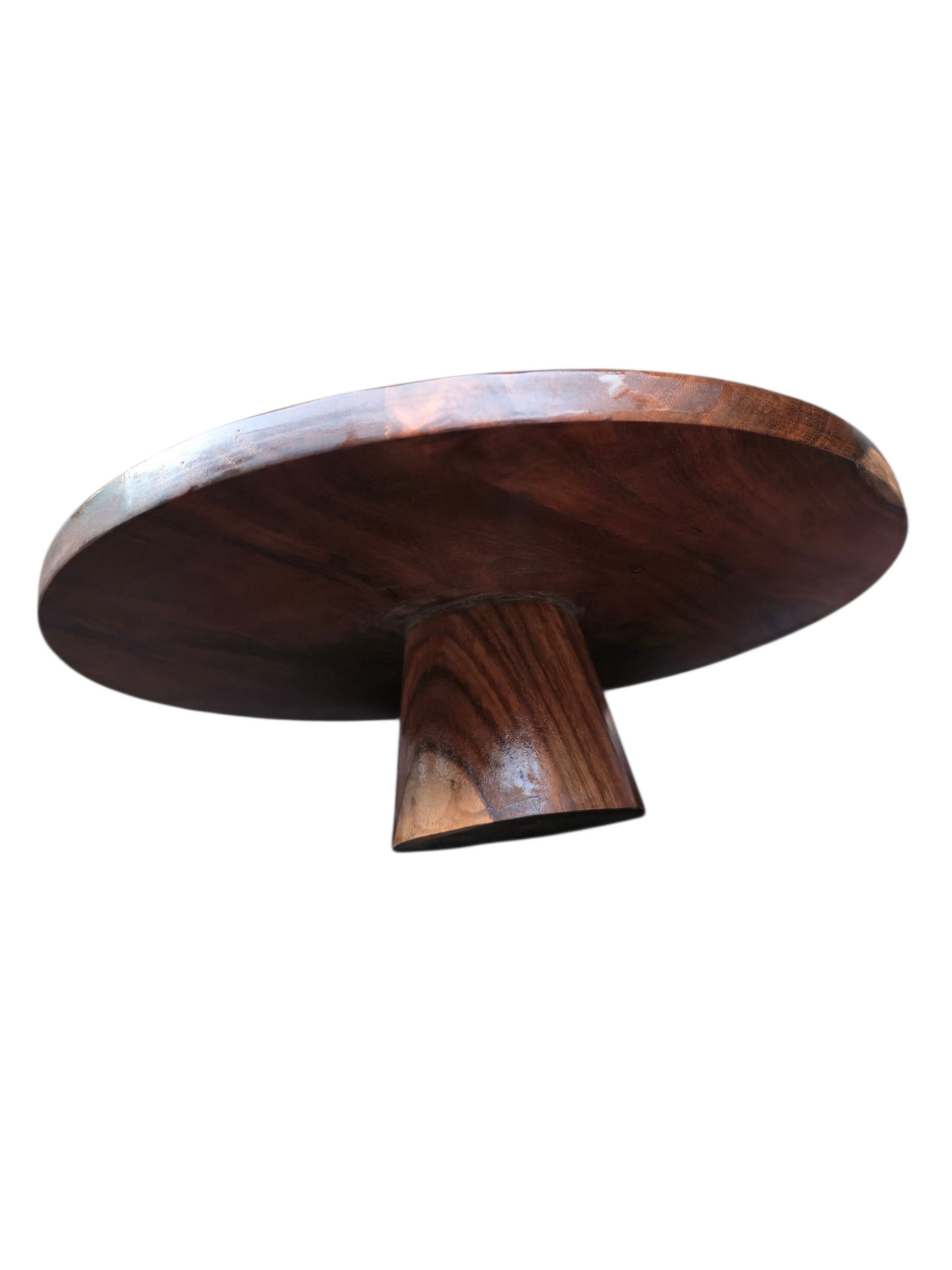 Elevato – Wooden Cake & Serving Stand