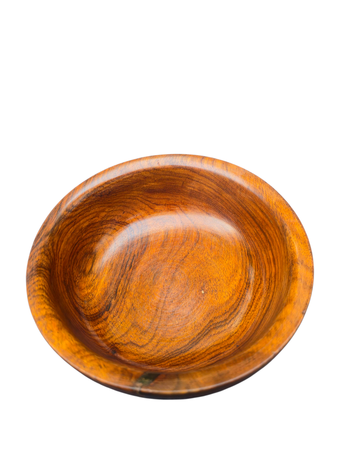 Bello – Classic Wooden Salad Bowl