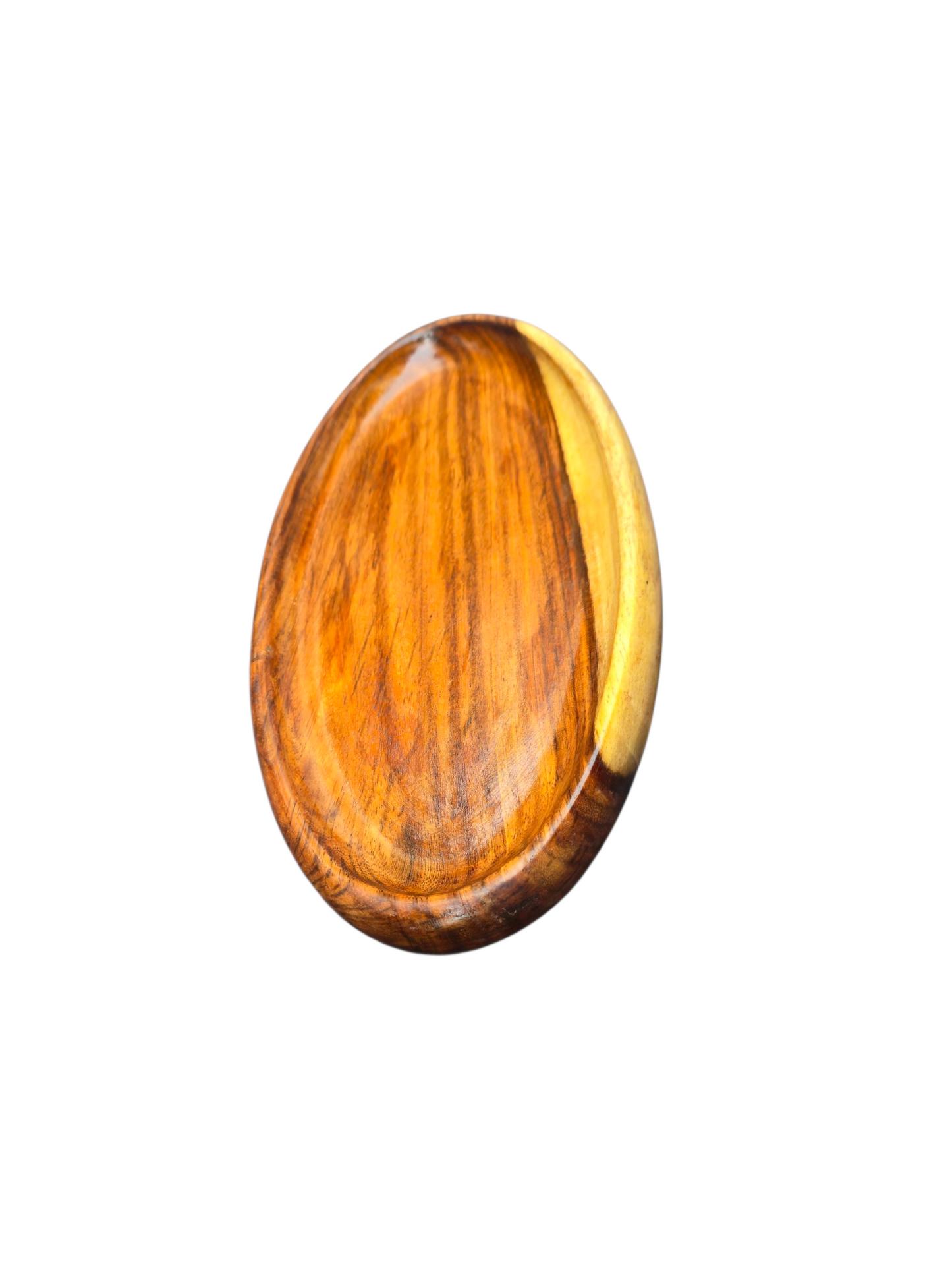 Linea – Slim Wooden Snack Tray