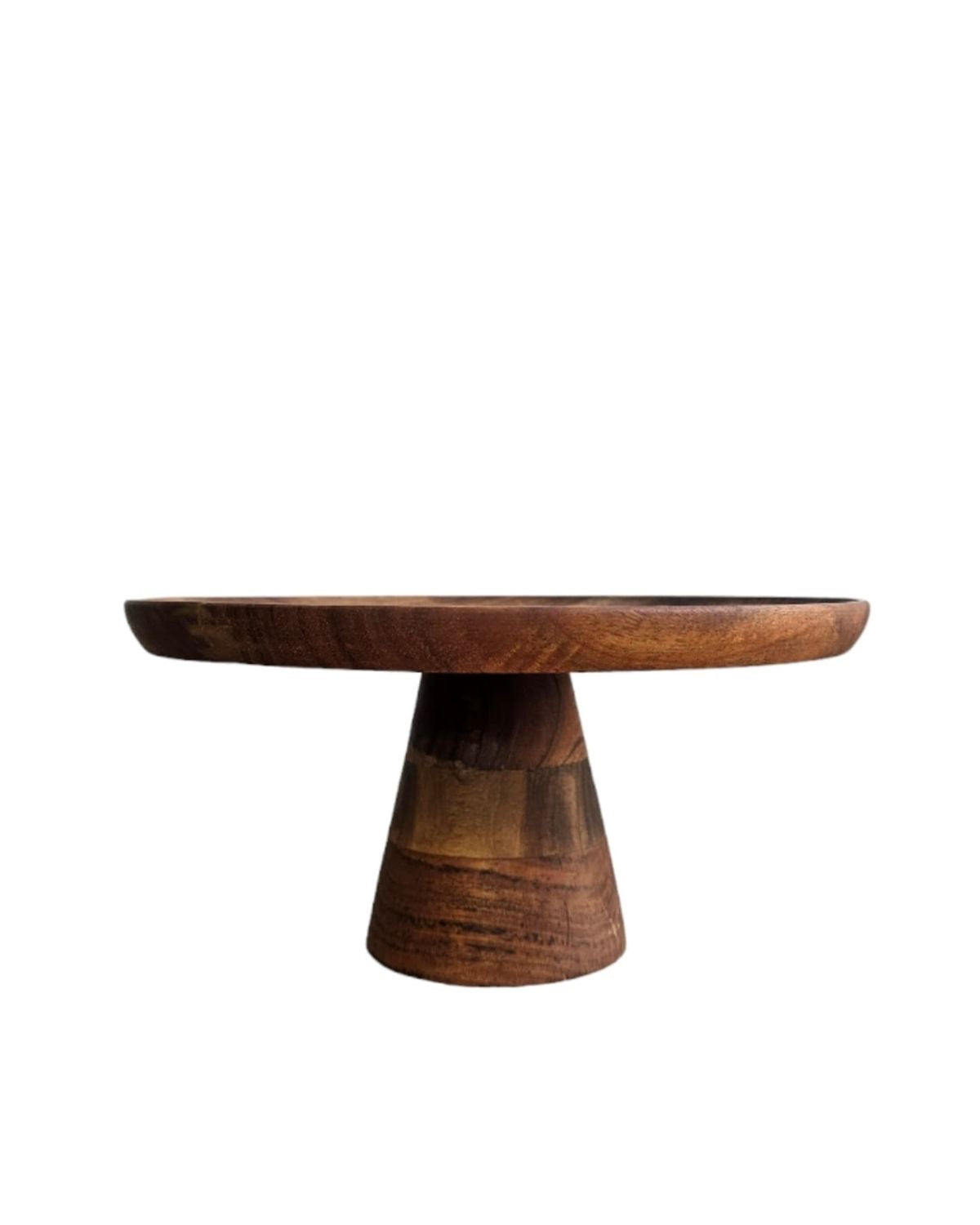 Elevato – Wooden Cake & Serving Stand