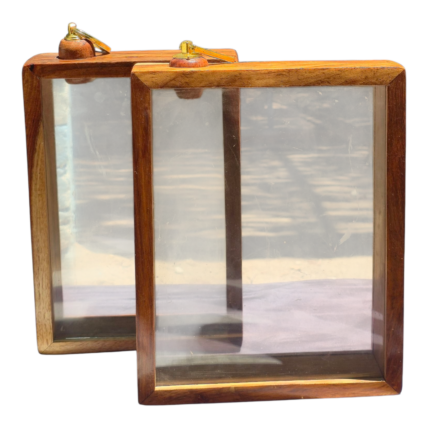 Kitchen Essentials Storage Trio