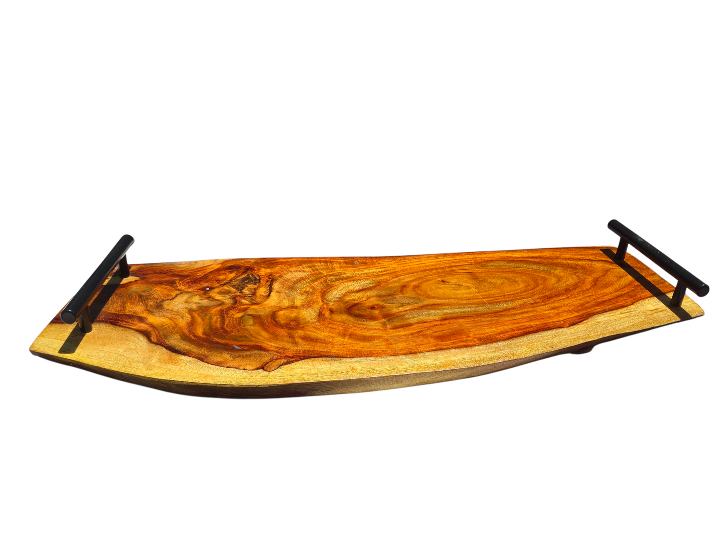 Rustico Sarso Serving Tray