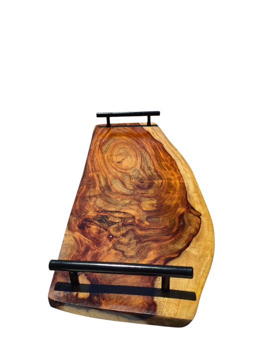 Rustico Sarso Serving Tray