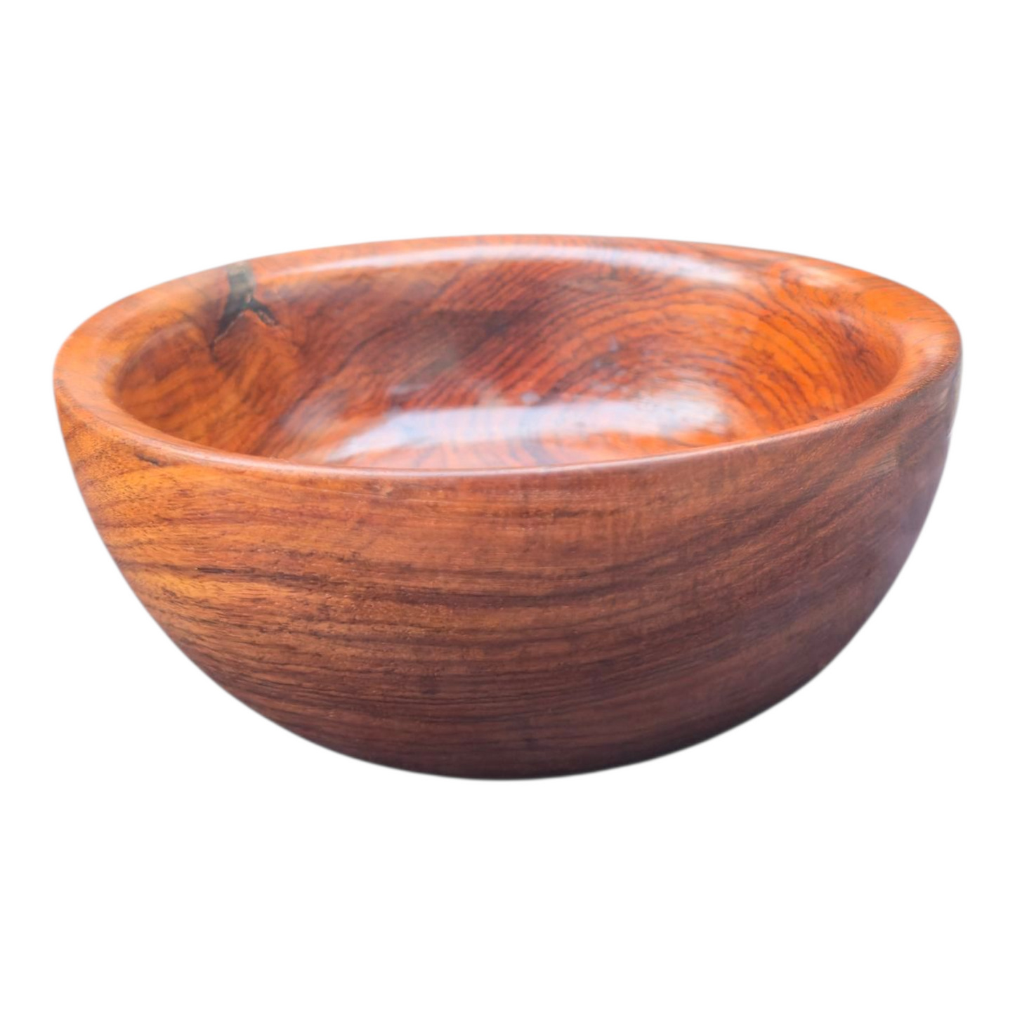 Bello – Classic Wooden Salad Bowl