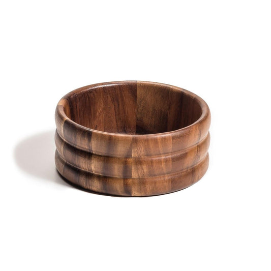 Rustico Wooden Bowl